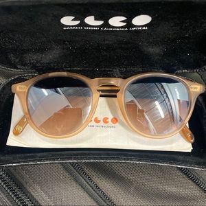 Garrett Leight Sunglasses
